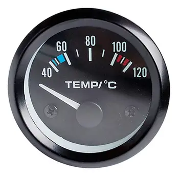 Датчик температуры воды Универсальный Датчик Температуры воды для Автоматического Автомобиля Car  4