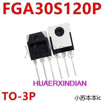 Оригинальный Новый FGA30S120P 30A 1200V TO-3P IGBT  10