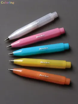 Германия Kaweco Skyline Classic Sport Series 0,7 мм Метательный карандаш, Механический карандаш, полный Элегантный Выбор Цвета, плавный Почерк  10