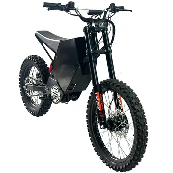 горячая распродажа 2024 MDX-20 электрический велосипед с центральным двигателем мощностью 10000 Вт, горный велосипед для взрослых  5