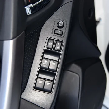 Регулятор подъема стеклоподъемника с электроприводом 83071-SG040 83071SG040 для Subaru Forester 2014 2015 2016 Аксессуары  0