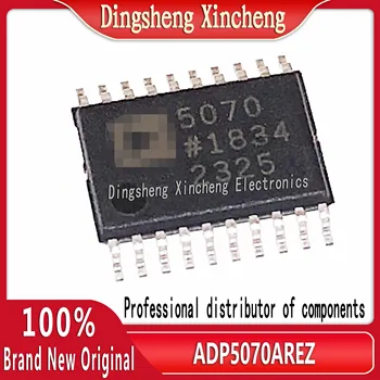 Новый подлинный чип ADP5070AREZ TSSOP-20-это чип регулятора переключателя R7  10