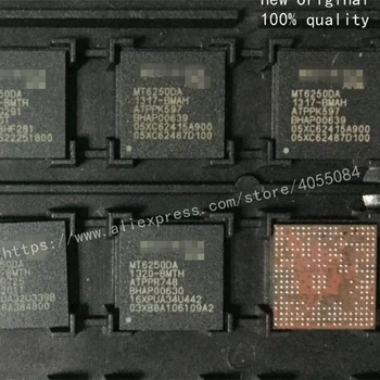 Микросхема электронных компонентов MT6250DA MT6250 2ШТ  5