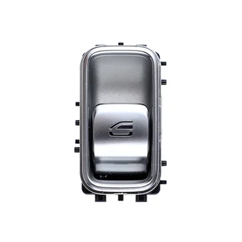Кнопка включения управления стеклом автомобиля Переключатель подъема стекла для G350 G500 G63 2019-2022  5