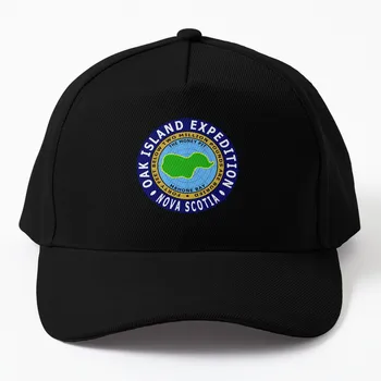 Бейсболка Oak Island Expedition Icon derby hat, милая мужская одежда для гольфа, женская  5