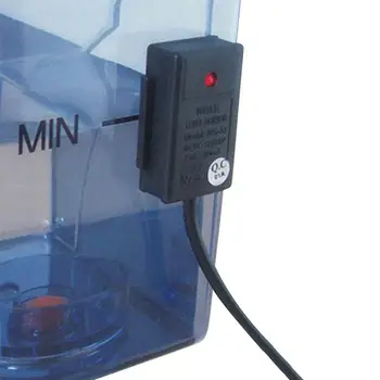 Датчик уровня воды Бесконтактные датчики уровня жидкости Водонепроницаемый датчик воды Прочный и долговечный жидкостный датчик поплавкового выключателя  10