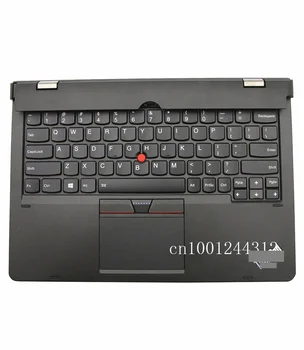 Новый Оригинал для клавиатуры X1 Helix 2nd 20CG 20CH Ultrabook Pro, аккумулятор с подсветкой, Основание для рук, нижняя часть 03X7053  10