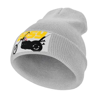 Легкая вязаная шапочка Военная кепка Мужская солнцезащитная детская шапочка Женская одежда для гольфа Мужская  5