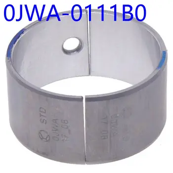 Втулка подшипника синего цвета 0JWA-0111B0 для CF motor 550 600 800 850 1000  5
