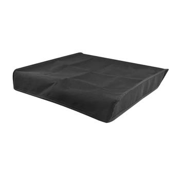 Горизонтальный Пылезащитный Чехол Для Защиты Корпуса От Царапин с Мягкой Подкладкой для Игровой Консоли PlayStation 4 PS4 Slim  10
