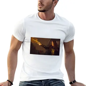 Футболка Вайноны Эрп и Миротворца, быстросохнущая рубашка, одежда в стиле хиппи, мужская хлопчатобумажная футболка  5
