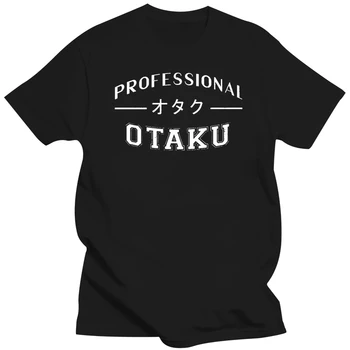 Профессиональная Аниме-футболка Manga_Otaku для косплея, Модная футболка с принтом Normal Over Size S-5XL, Весенне-осенняя Футболка, Рубашка  0