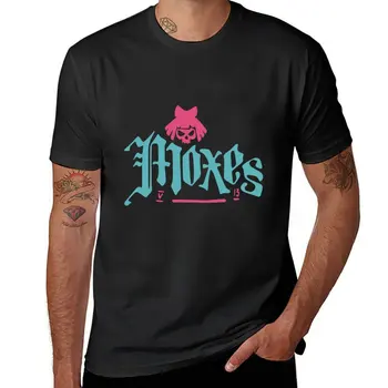 Новая футболка Cyberpunk moxes, большие размеры, топы, футболки, графические футболки, мужские футболки  5