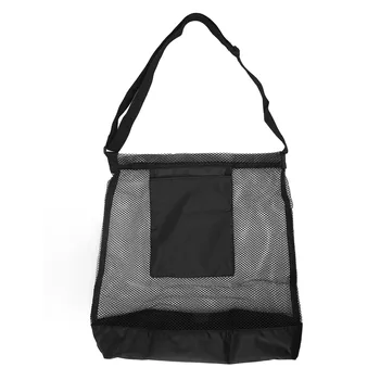 Сетчатый мешочек, сумка для сбора урожая, сетчатый мешочек, сумка для сбора грибов большой емкости, сумка для сбора грибов с регулируемым плечевым ремнем для  10
