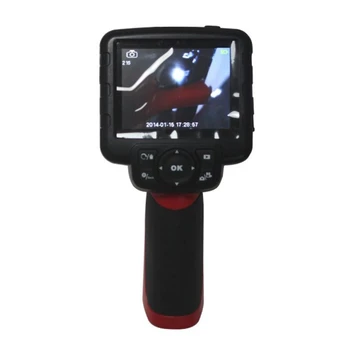 Оригинальный Цифровой Видеоскоп Autel MaxiVideo MV400 С Контрольной Головкой Тепловизора Диаметром 8,5 мм  5