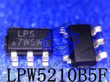 Новый Оригинальный LPW5210B5F Печатающий LPS 7W SOT23-5  5