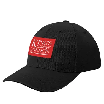 Логотип Королевского колледжа Лондона Незаменимая бейсболка, Рождественская шляпа, шляпы для регби, походная шляпа, женские шляпы, мужские  5