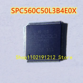 SPC560C50L3B4E0X SPC560C50L3 LQFP-100  0
