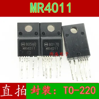 бесплатная доставка MR4011 TO-220FIC 10 шт.  1