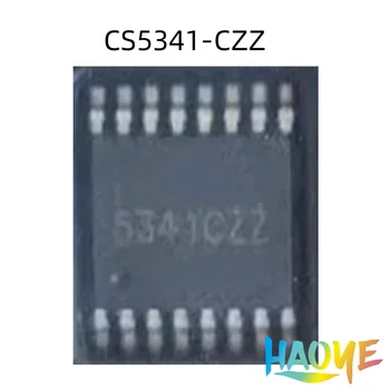 CS5341-CZZ TSSOP-16 100% новый  0