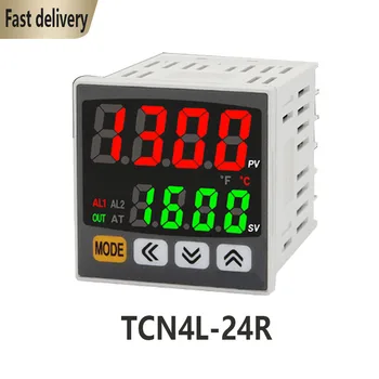 Новый Оригинальный терморегулятор TCN4L-24R Модуль датчика терморегулятора  0