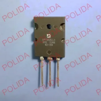 1 шт. MOSFET транзистор TO-264 APT5010LLC  2