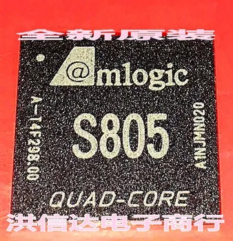 Новое поступление, новый и оригинальный процессор для планшета S805 master chip   3