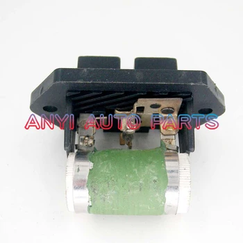 Резистор двигателя воздуходувки HVAC RE487 для KIA MG Platt FIAT  5