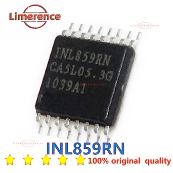 INL859RN INL859 TSSOP-16  2