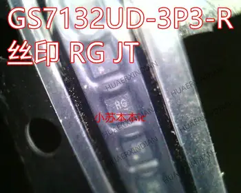 Новый Оригинальный GS7132UD-3P3-R GS7132UD printing RG JT QFN4  0