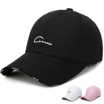 2022 Мужская регулируемая однотонная спортивная модная шляпа, мужская спортивная кепка для гольфа, Летняя солнцезащитная кепка, Дорожная кепка с солнцезащитным кремом, кепка для верховой езды  5