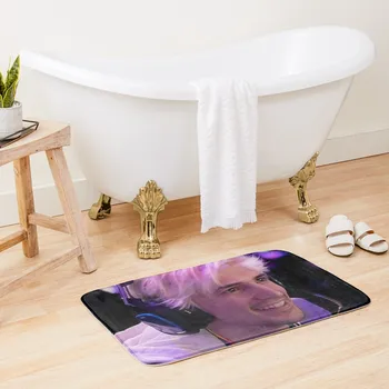 Фотография профиля xQc Коврик для ванной Ковер в комнате Впитывающий ковер для ванной комнаты Нескользящий ковер для пола в туалете коврик для ванной комнаты  5
