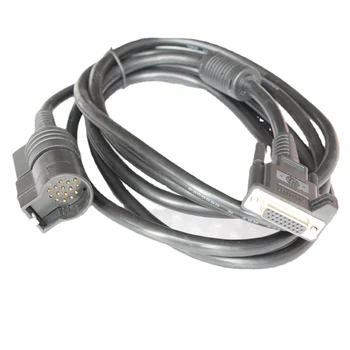 Для GM Tech2 Протестируйте Основной кабель Line TECH 1 шт.  5