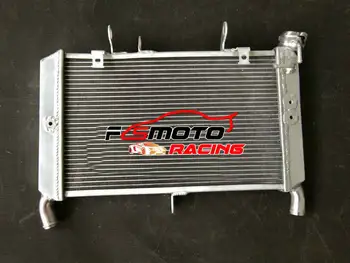 Алюминиевый Радиатор Для Yamaha MT09 MT-09 FZ09 FJ-09 USDM RN29 FJ09 Tracer 900 GT XSR900 2013-2020 850 A 850A 2017 2016 2015 2014  5