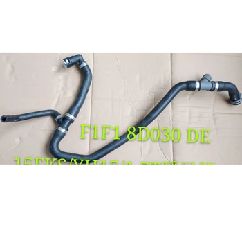 F1F18D030DD Водопровод отопителя для Ford Focus mk3 2015-2018  0