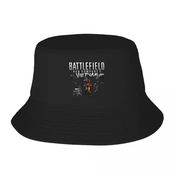 Новый BFBC2 Battlefield Vietnam Панама рыболовная шляпа boonie hats Прямая поставка шляпа для папы шляпа для гольфа Мужская женская  5