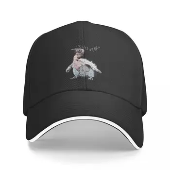 Калифорнийский Кондор, Gymnogyps californianus Бейсболка Военная Тактическая Кепка Бейсболка New In The Hat Женская Шляпа Мужская  5
