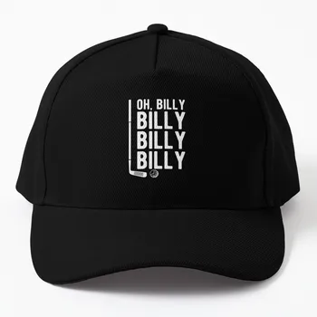 Oh Billy Billy Billy Baroo Бейсболка Брендовая Мужская Кепка S Luxury Cap Кепки S Для Женщин Мужские  5