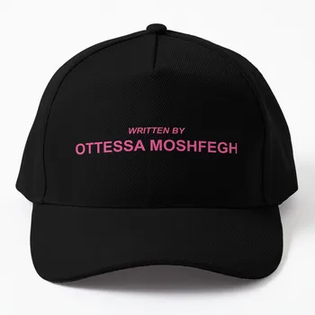 автор: Оттесса Мошфег, бейсболка, солнцезащитная одежда для гольфа, женская шляпа Rave, мужская кепка  4