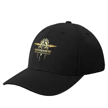 Бейсболка Mohawk 2 (NA) Солнцезащитная шляпа С Защитой От Ультрафиолета Солнечная Шляпа Солнцезащитные Шляпы Для Женщин Мужские  5