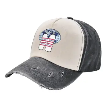 Technical Diving International (TDI)- товар с оригинальным логотипом TDI, Ковбойская шляпа, пушистая шляпа с козырьком, Дизайнерская мужская шляпа, женская  5