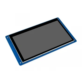 Дисплей Raspberry Pie с 7-дюймовым Емкостным сенсорным дисплеем (G) 800 × 480- Waveshare  10