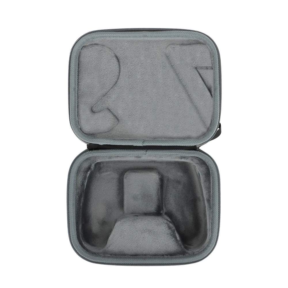 Чехол для переноски, переносная защитная коробка с походной пряжкой, сумка для хранения, мягкая внутренняя коробка для DJI AVATA/FPV-пульт дистанционного управления